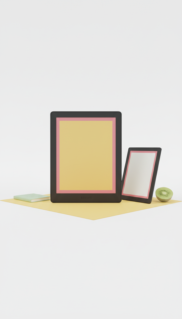 Ebook PDF ottimizzato per e-reader