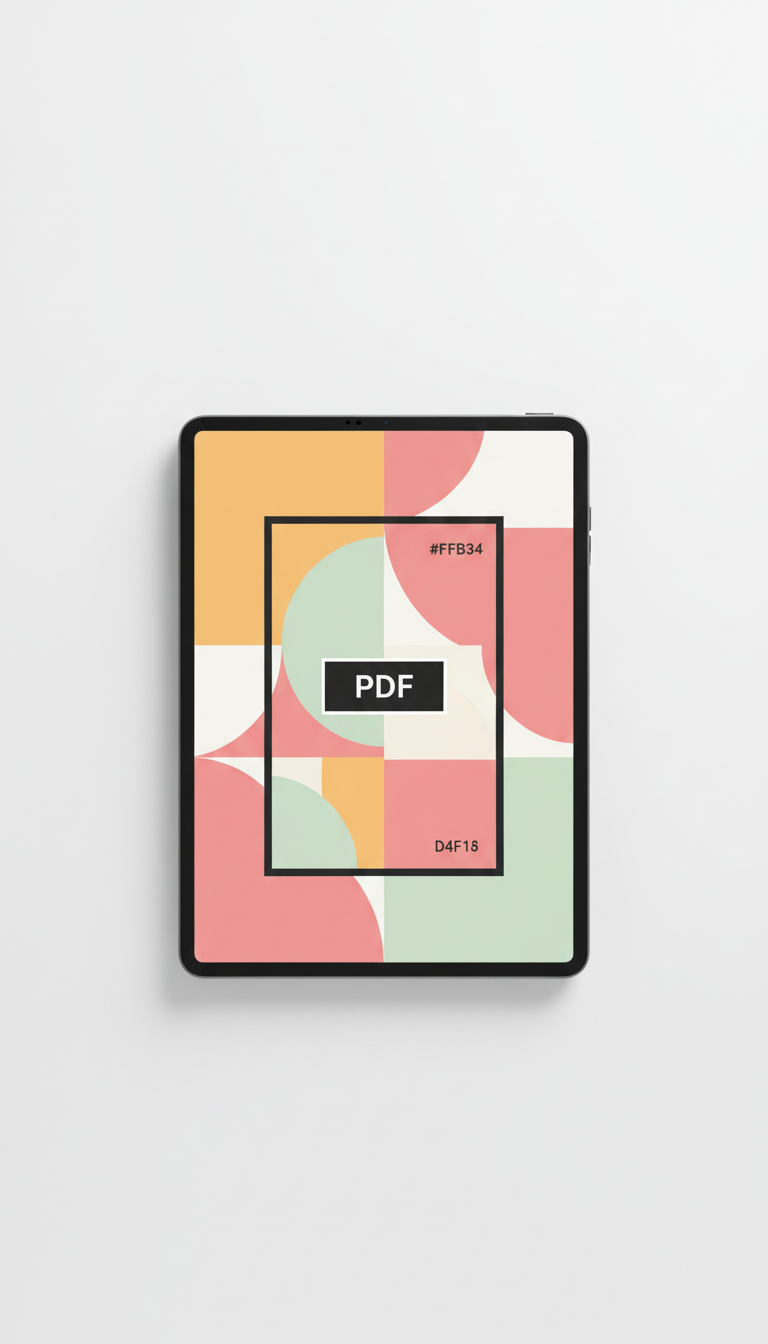 Ebook PDF guida illustrata