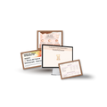 2 Checklist  Stampabili +Diario del Sonno e delle poppate+ Calendario visite