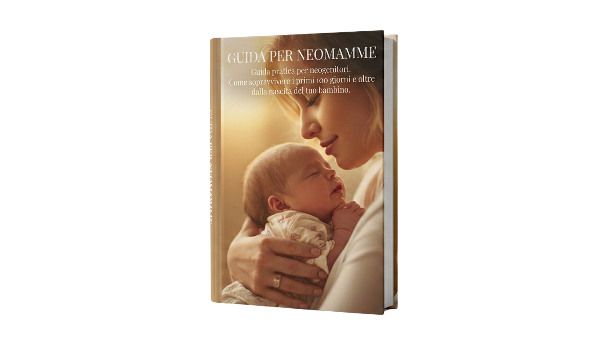 Manuale per Neomamme